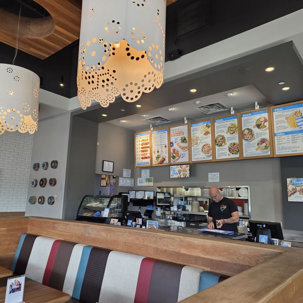 Luna Grill Richardson - Mediterranean Near Me - Richardson, Texas Luna Grill Richardson - Mediterranean Near Me - Richardson, Texas
