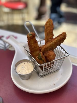Carnation Cafe by null
