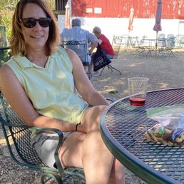 Relaxing afternoon, after hiking at Governor Dodge. Relaxing afternoon, after hiking at Governor Dodge.
