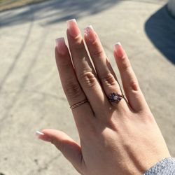 Whitfield Nails Lounge
