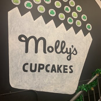Molly's Cupcakes - Cupcakes Near Me - Chicago, Illinois Molly's Cupcakes - Cupcakes Near Me - Chicago, Illinois
