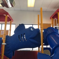 Arctic Circle - Playplace