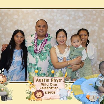 Digital Memories - Photo Booth Rentals Near Me