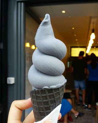 Soft Serve Society by null