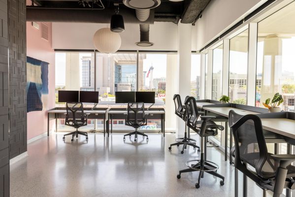 WOVEN WORKSPACES - Updated June 2026 - 10 Photos - 201 S Las Vegas Blvd ...