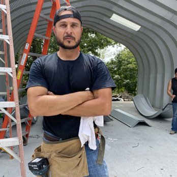 Meraki Construction - Metal structure - General Contractors Near Me Meraki Construction - Metal structure - General Contractors Near Me