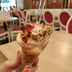 Cafe Góra Lodowa - Cafe Góra Lodowa w Słupsku