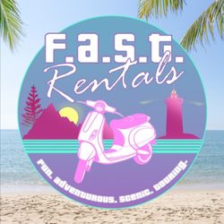 FAST Rentals - York Beach