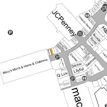 Crystalogy - location of store in mall - Jewelry Near Me - Temecula, California