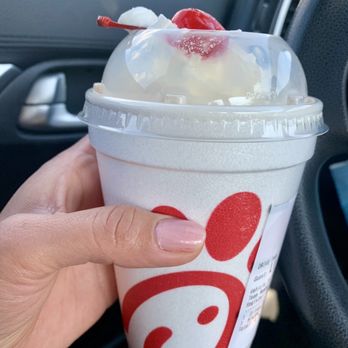 Chick-fil-A - Fast Food Near Me - Greensboro, North Carolina Chick-fil-A - Fast Food Near Me - Greensboro, North Carolina