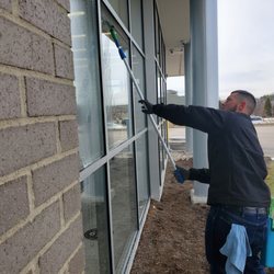 Roberts Window Cleaning