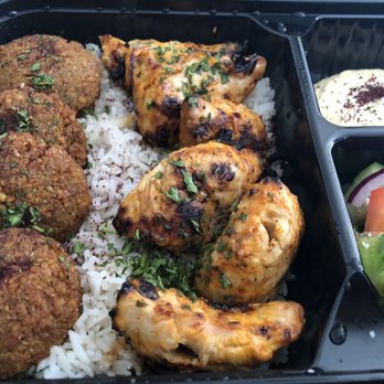 Maan's Mediterranean Grill - Mediterranean Near Me - Oceanside, California Maan's Mediterranean Grill - Mediterranean Near Me - Oceanside, California