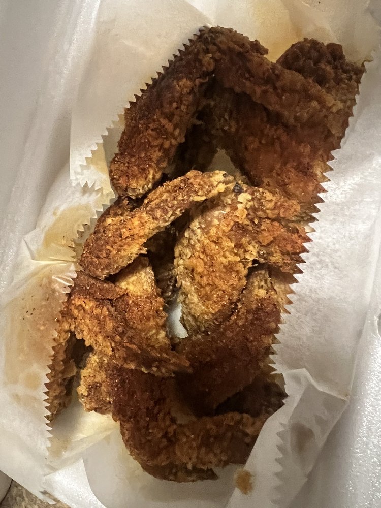 ROCKIN RIBS - Updated August 2025 - 1695 Laketon Rd, Pittsburgh ...