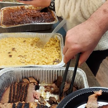 Mission BBQ - Mac n cheese catered - Barbeque Near Me - Port Charlotte, Florida Mission BBQ - Mac n cheese catered - Barbeque Near Me - Port Charlotte, Florida