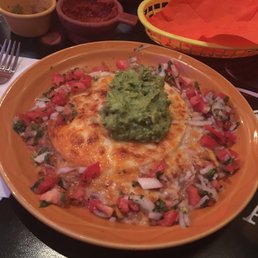 Huevos Rancheros