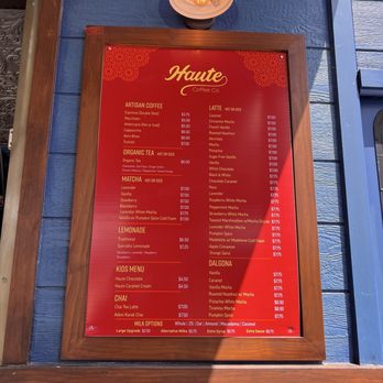 Haute Coffee - Coffee & Tea Near Me - Southwest Ranches, Florida Haute Coffee - Coffee & Tea Near Me - Southwest Ranches, Florida