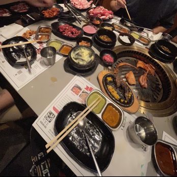 E.M. Bop - Korean Near Me - Duluth, Georgia