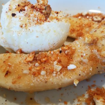 Ghost Ranch - Burnt banana - Cocktail Bars Near Me - Tempe, Arizona