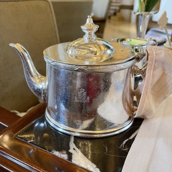 The Lobby - Coffee & Tea Near Me - Hong Kong, HK