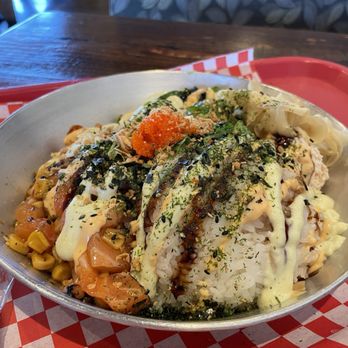 Uroko Poke - Japanese Near Me - Costa Mesa, California Uroko Poke - Japanese Near Me - Costa Mesa, California