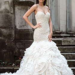 Candler Budget Bridal - New Designer Gowns $600