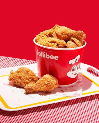 Jollibee by null