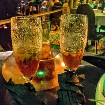 Kyupiddo - Wonderful Drinks - Asian Fusion Near Me - Ibiza, PM