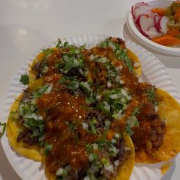 Carne Asada Burrito