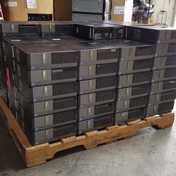 Computer Surplus Solutions