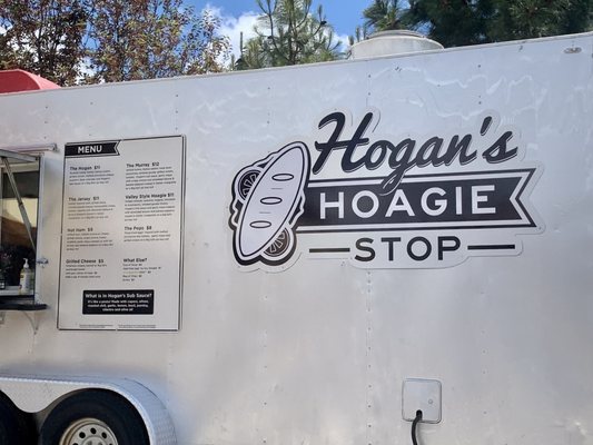 Hogan's Hoagie Stop