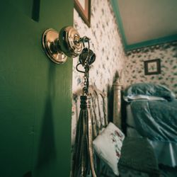 His Majesty's Bed & Breakfast