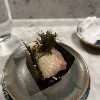 Mari - Korean Near Me - New York, New York