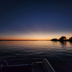 Whitman Marine Training & Boat Tours
