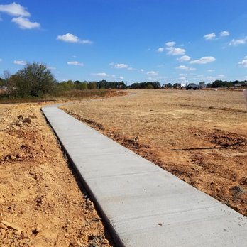 Site Centrics - Masonry/Concrete Near Me - Charlotte, North Carolina