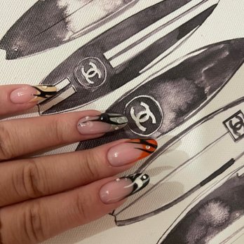 Dream Nails by Katterine - Nail Salons Near Me - Corona, New York Dream Nails by Katterine - Nail Salons Near Me - Corona, New York