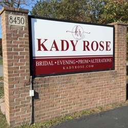 Kady Rose Bridal