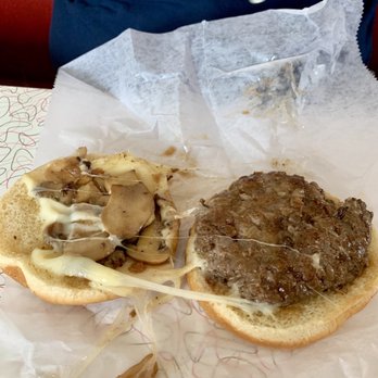 Lee's Hamburgers - Burgers Near Me - Covington, Louisiana