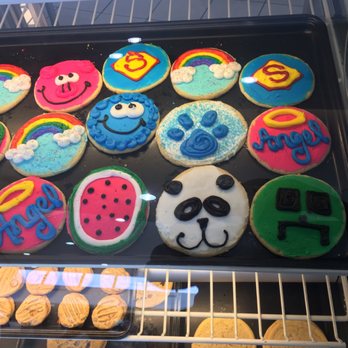 Kacie's Cookies - Decorated Cookies - Bakeries Near Me - St. Louis, Missouri Kacie's Cookies - Decorated Cookies - Bakeries Near Me - St. Louis, Missouri