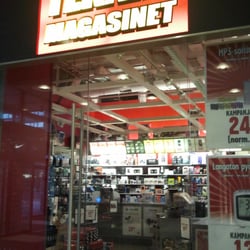 Teknikmagasinet