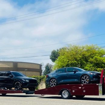 TSE Trans - Towing Near Me TSE Trans - Towing Near Me