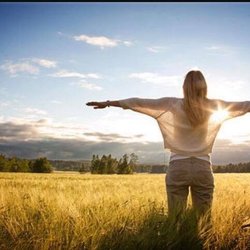 Let go Stress - More energy! More Joy! More balance in your Life!