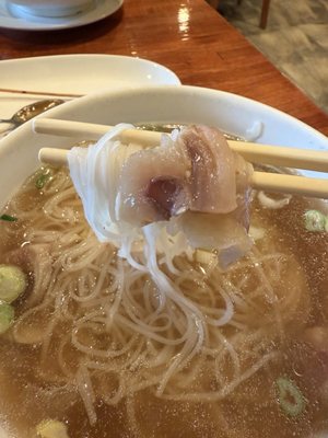 Phở K & K by null