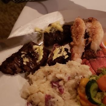 Chef Dato's Table - New American Near Me - Latrobe, Pennsylvania