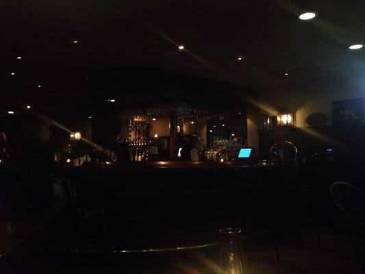 The Century House Restaurant by null