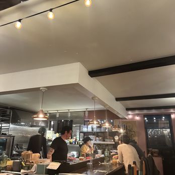 Ursula - New Mexican Cuisine Near Me - Brooklyn, New York