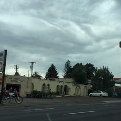 Gin Mill Liquor