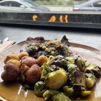 Urban Plates - Salad Near Me - Pasadena, California Urban Plates - Salad Near Me - Pasadena, California
