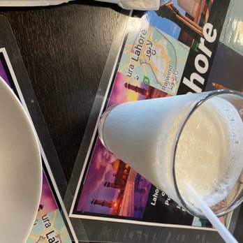 Casa Lahori - Yogurt lassi - Pakistani Near Me - San Diego, California