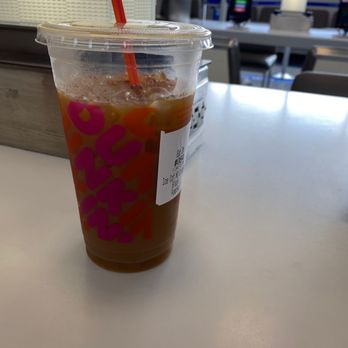Dunkin' - Pumpkin is back! - Coffee & Tea Near Me - Newark, New Jersey Dunkin' - Pumpkin is back! - Coffee & Tea Near Me - Newark, New Jersey