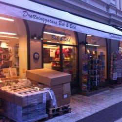 Drottninggatans Bok & Bild
